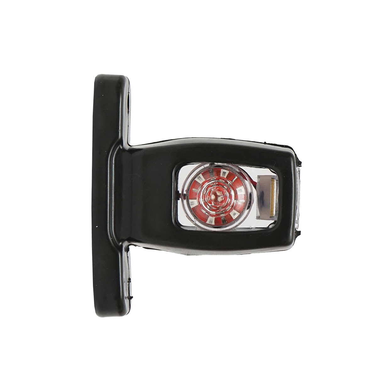 Lampi laterale de gabarit cu LED 12/24V, rosu-alb-galben Breckner Germany - imagine 6
