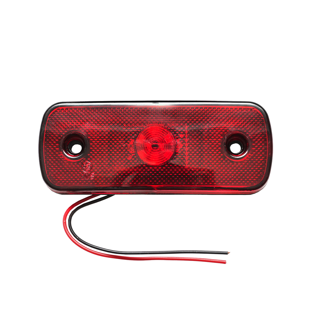 Lampa laterala de gabarit cu LED 12/24V Breckner Germany - imagine 3