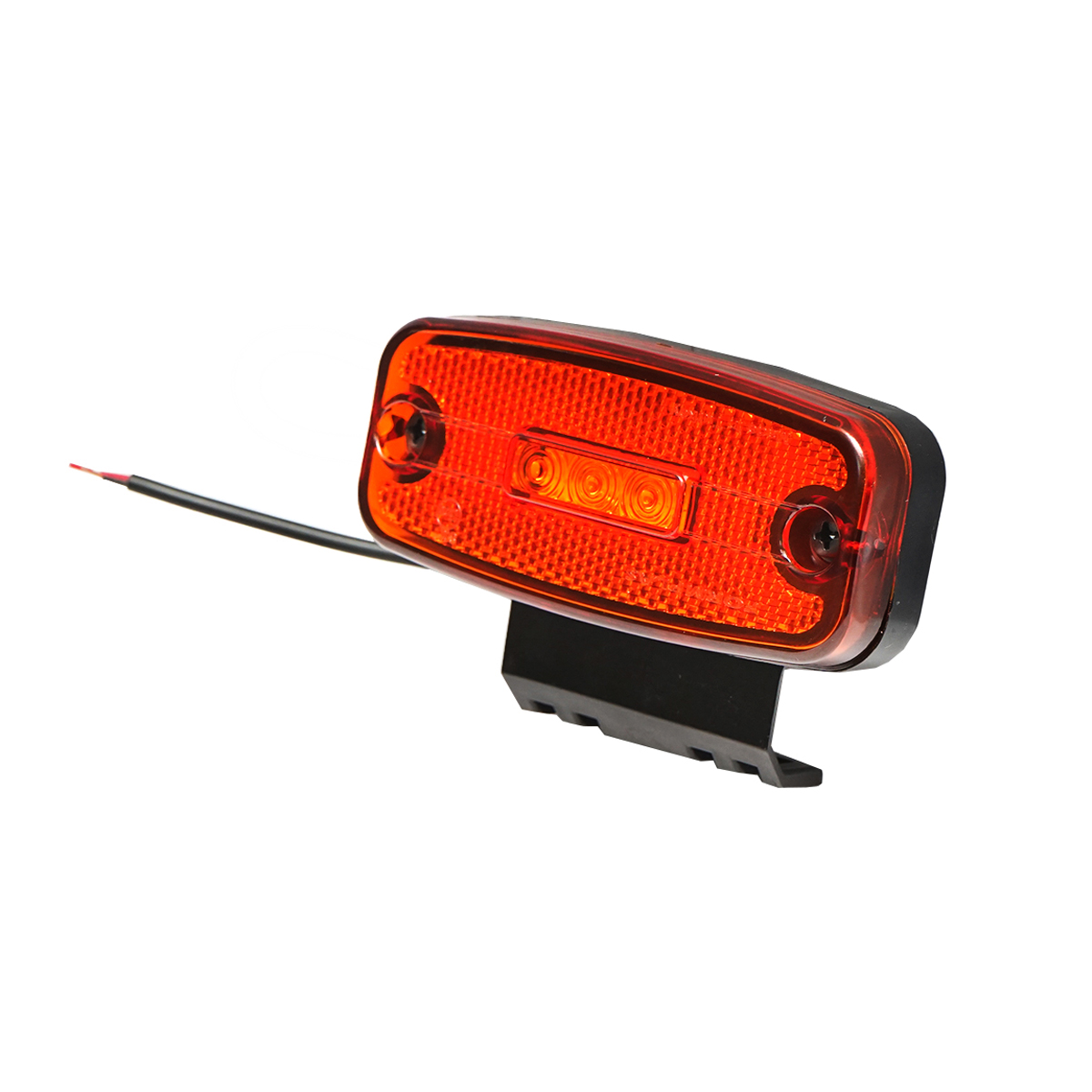 Lampa laterala de gabarit cu LED 12/24V Breckner Germany - imagine 2