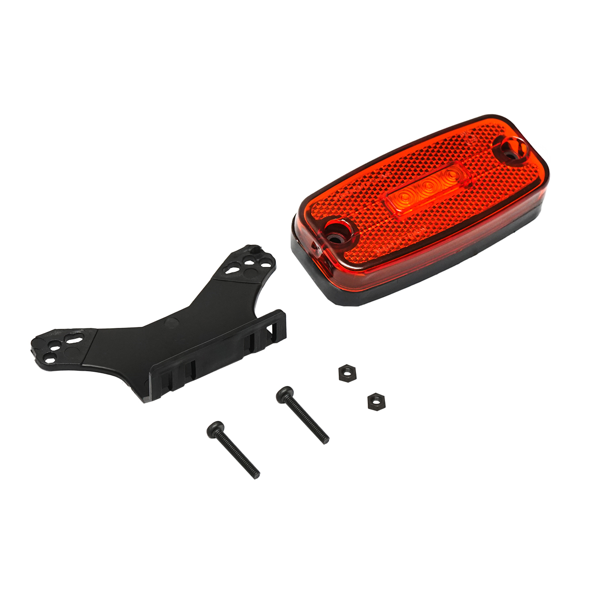 Lampa laterala de gabarit cu LED 12/24V Breckner Germany - imagine 3