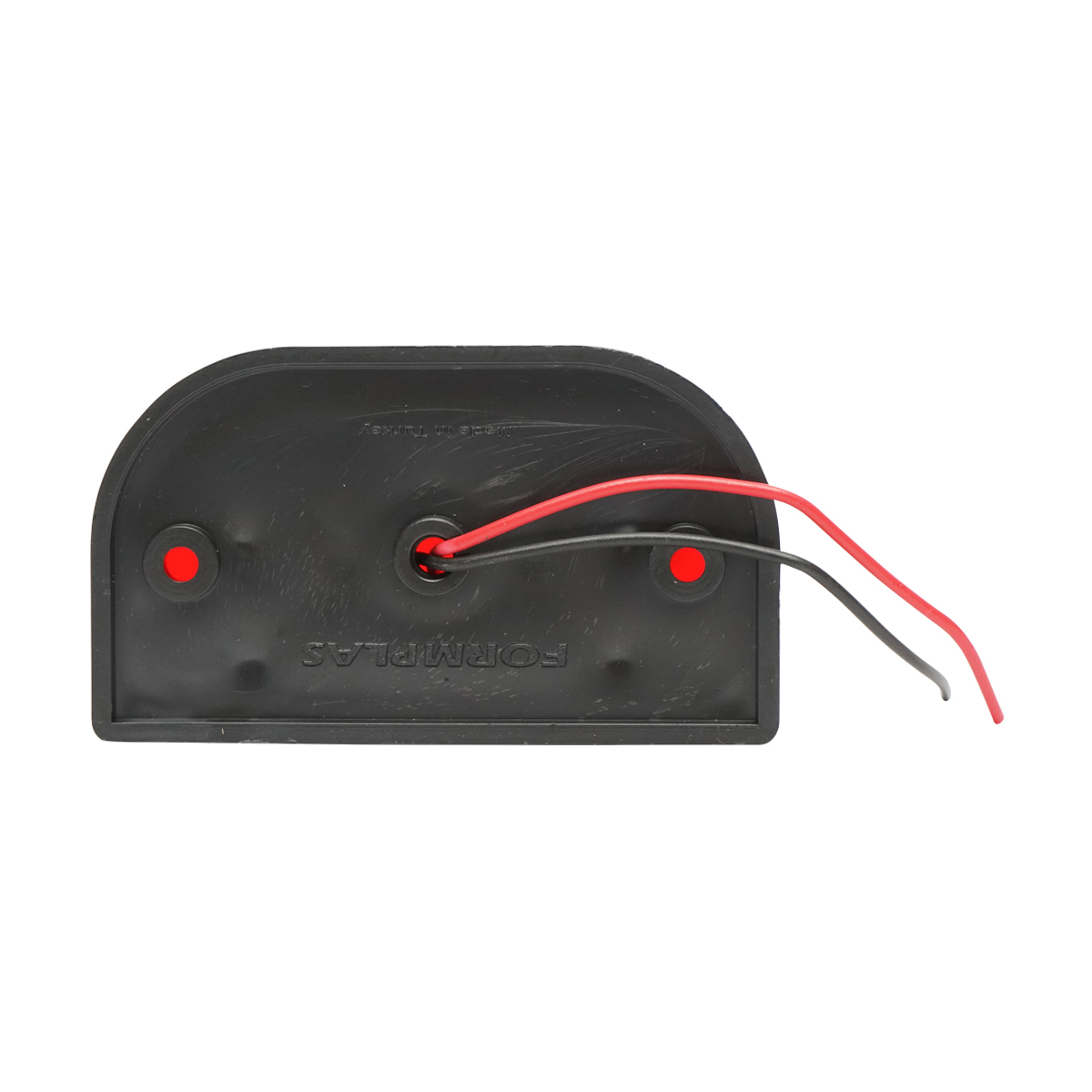 Lampa LED pentru iluminat placuta inmatriculare 12/24V FR0213R Breckner Germany - imagine 4