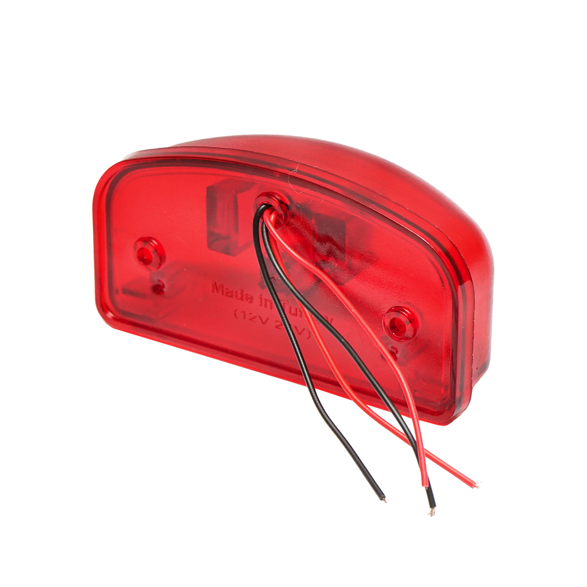 Lampa LED pentru iluminare placuta inmatriculare 12/24V FR0216R Breckner Germany - imagine 5