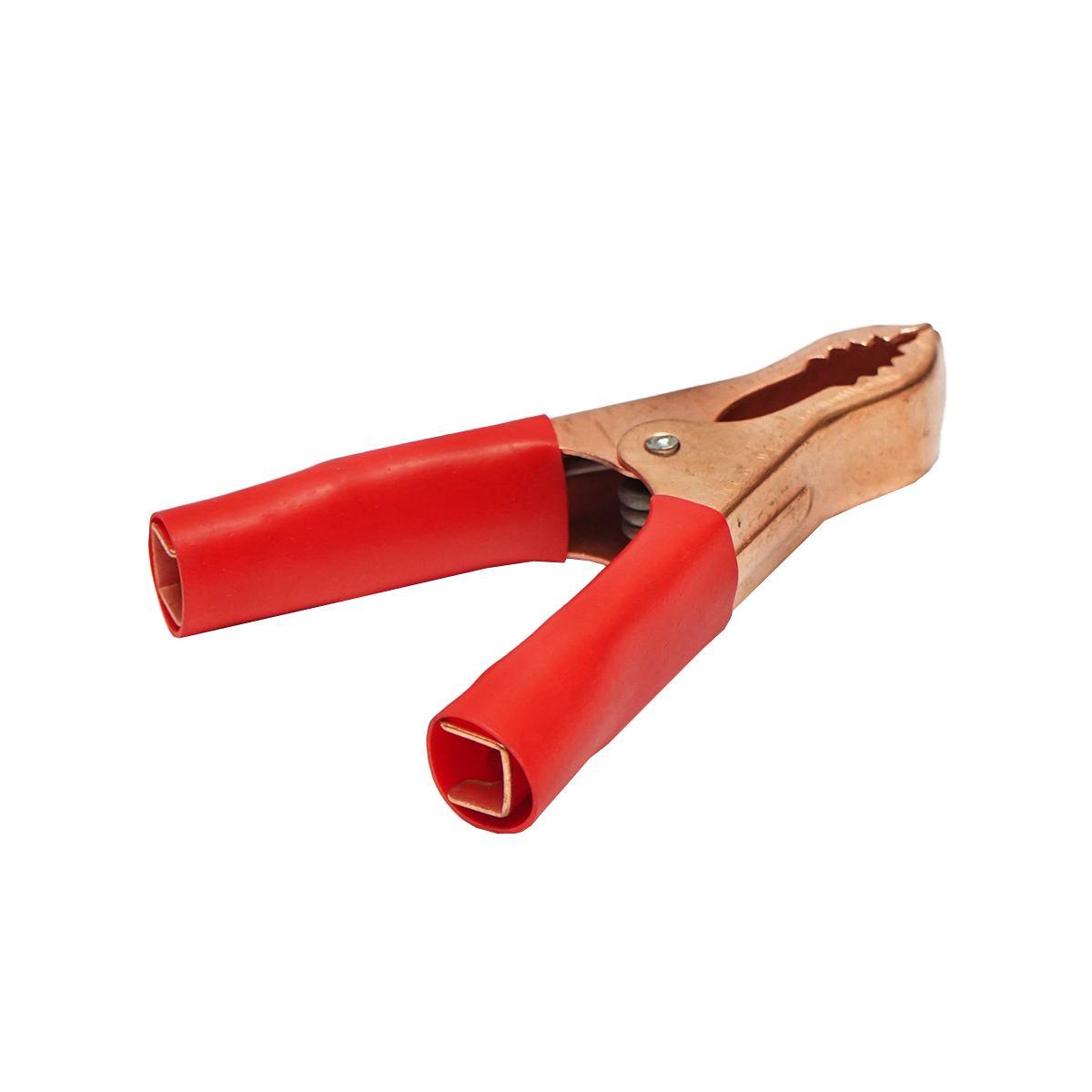 Cleste pentru transfer curent electric 40A rosu Breckner Germany - imagine 3