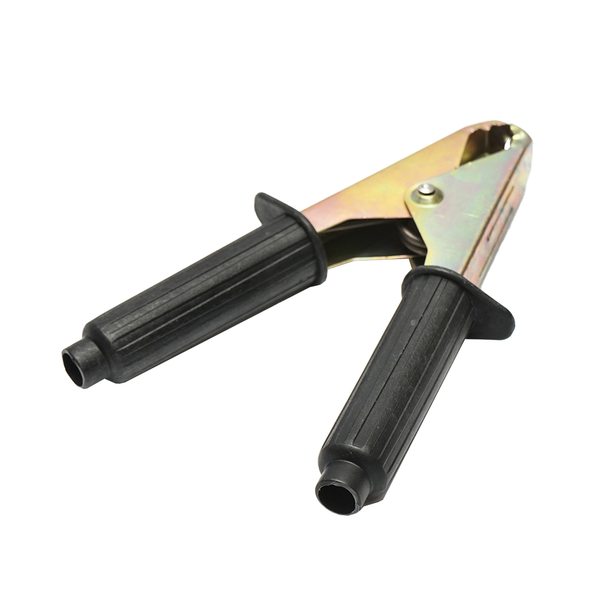 Cleste pentru transfer curent electric 200A negru Breckner Germany - imagine 3