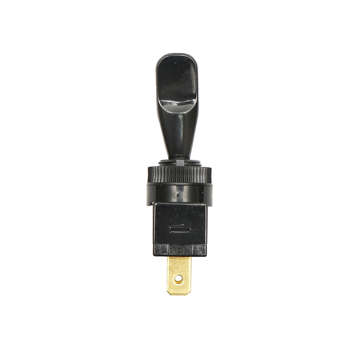 Comutator ON-ON 12V/20A cu 2 pozitii, 3 pini Breckner Germany - imagine 2