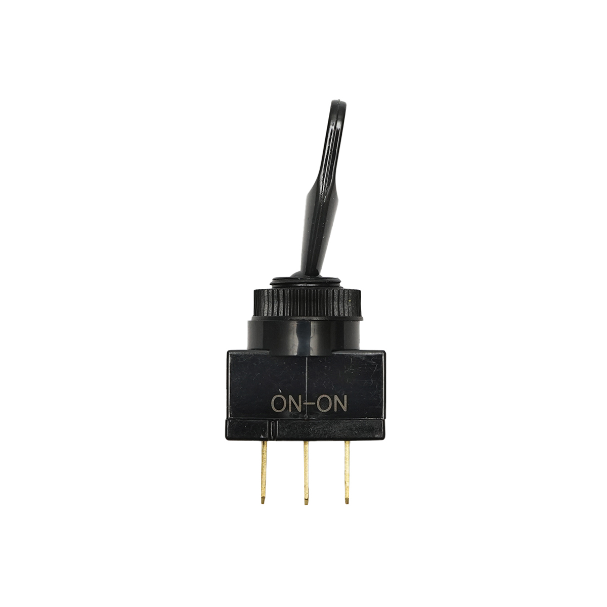 Comutator ON-ON 12V/20A cu 2 pozitii, 3 pini Breckner Germany