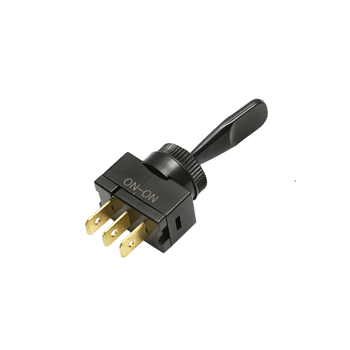 Comutator ON-ON 12V/20A cu 2 pozitii, 3 pini Breckner Germany - imagine 4