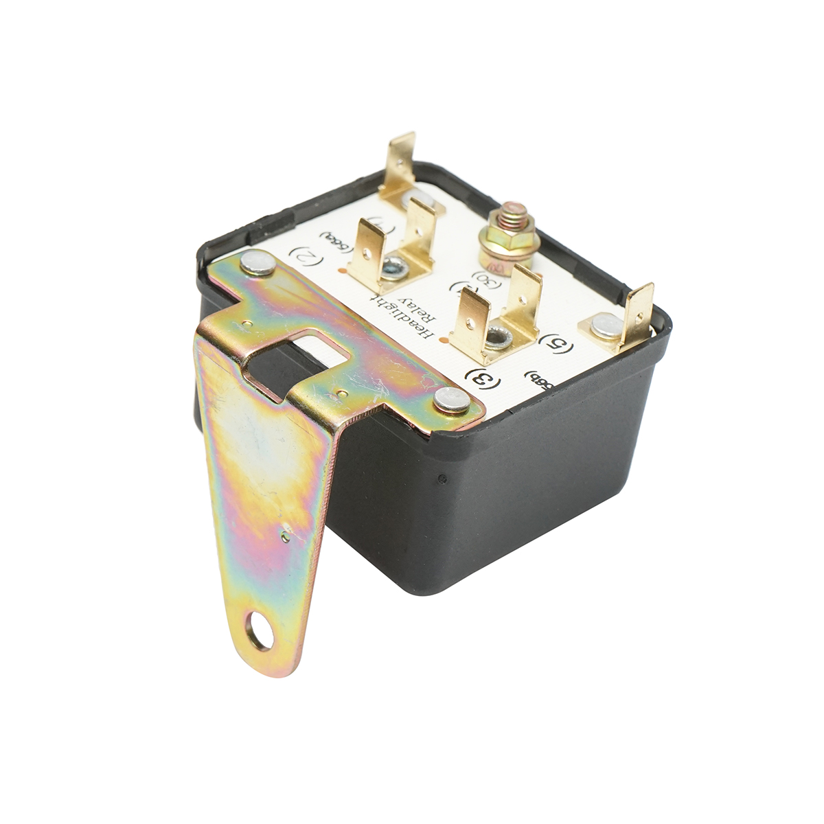 Releu faruri 12V - imagine 3