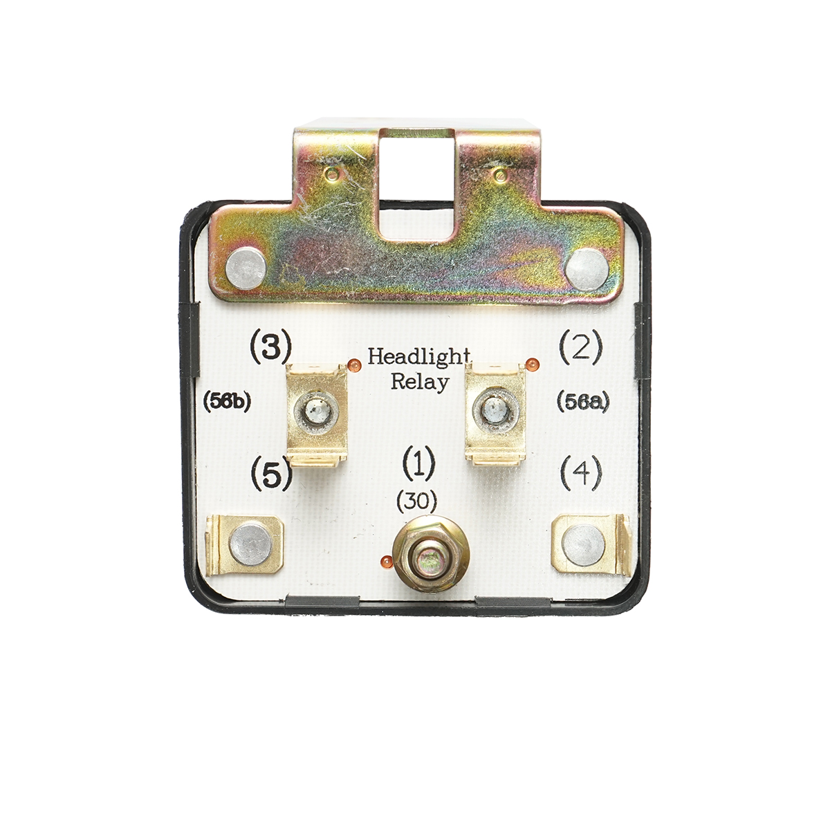 Releu faruri 12V - imagine 2