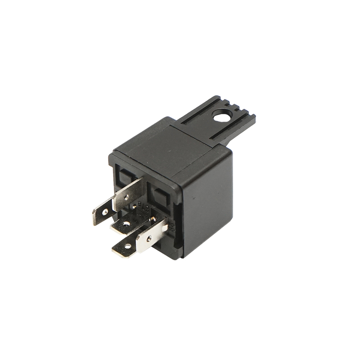 Releu protectie 12V cu 5 pini - imagine 5