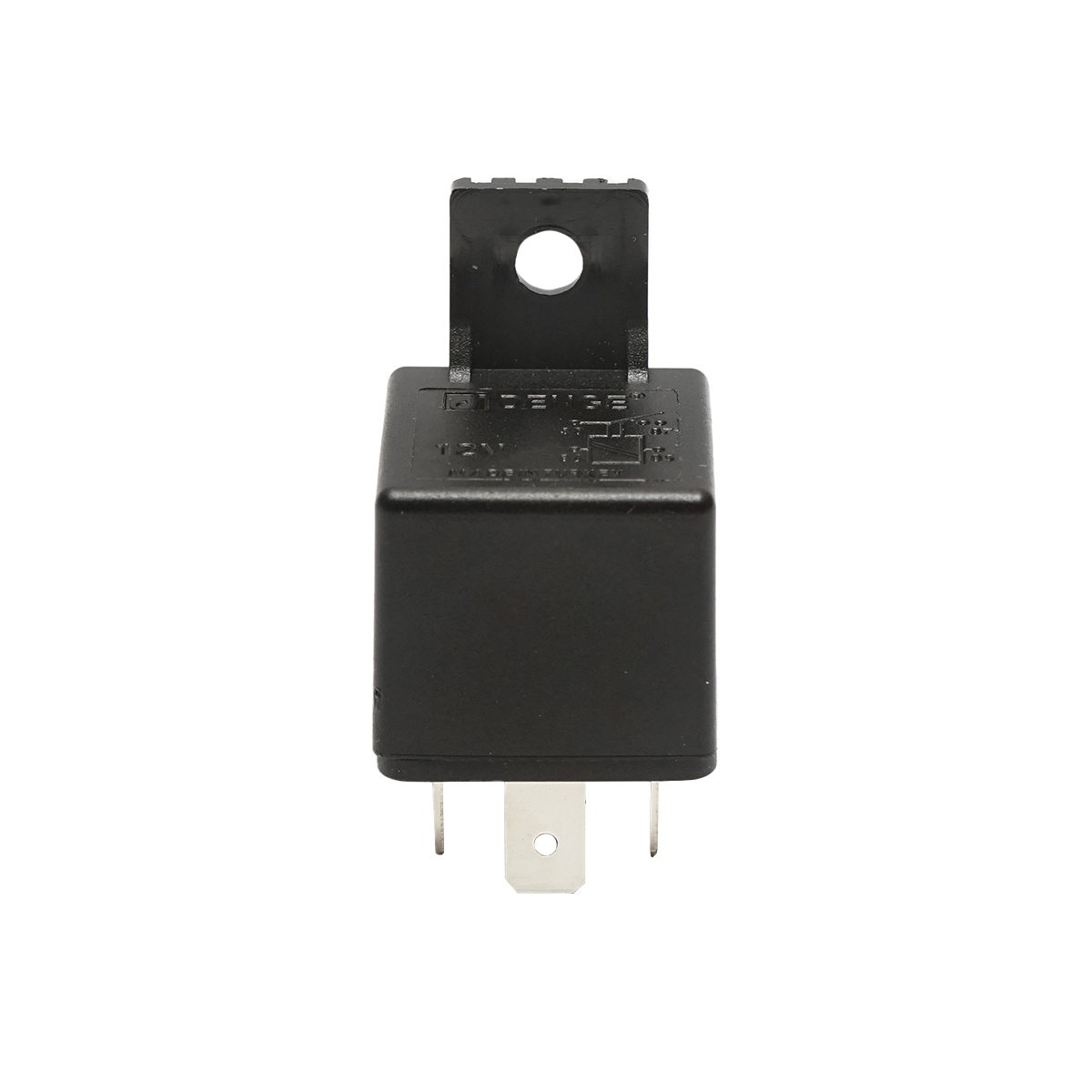 Releu protectie 12V cu 5 pini - imagine 3