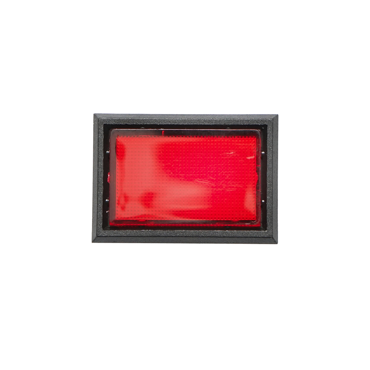 Lampa/martor bord rosu Breckner Germany - imagine 2