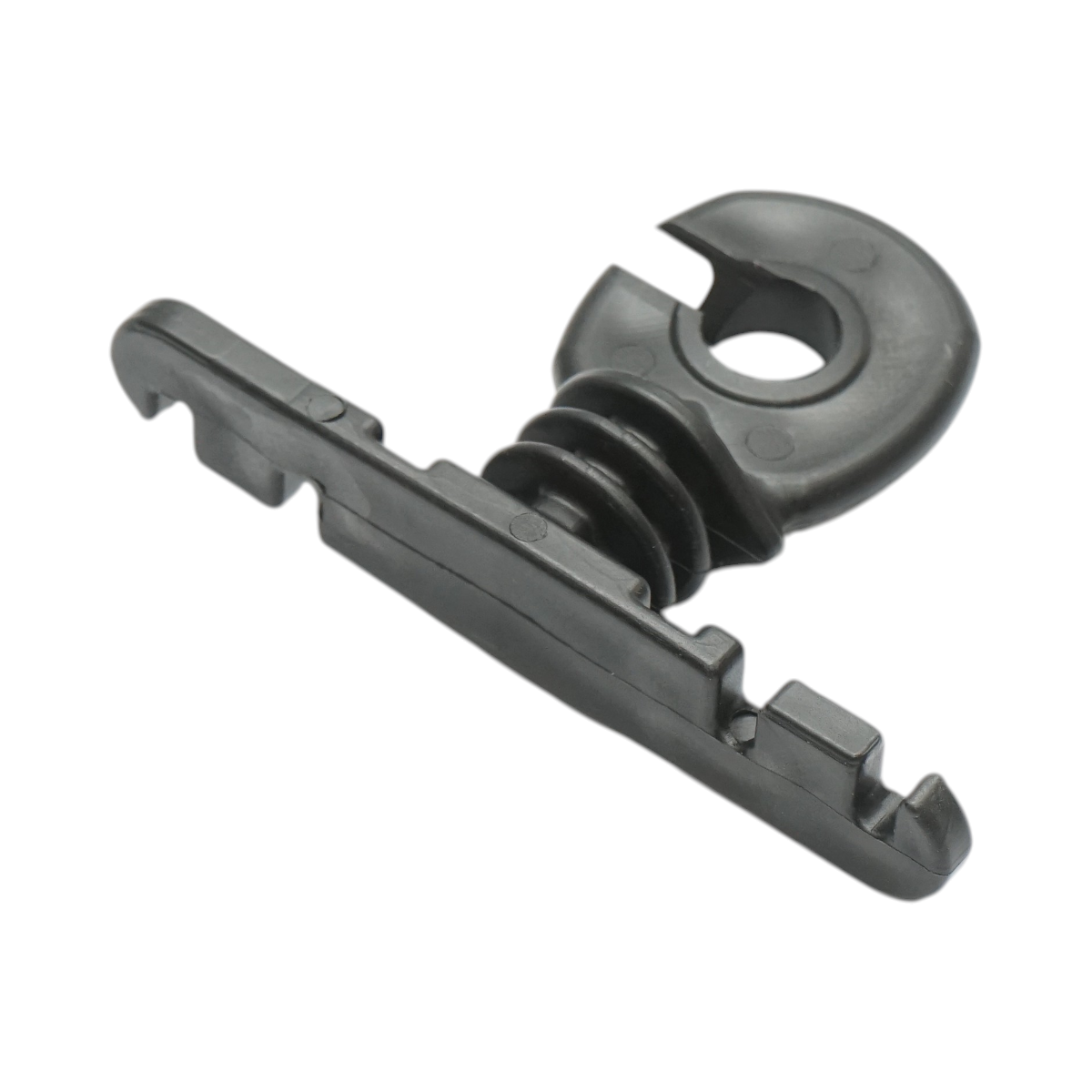 Izolator gard electric cu prindere speciala Breckner Germany - imagine 3