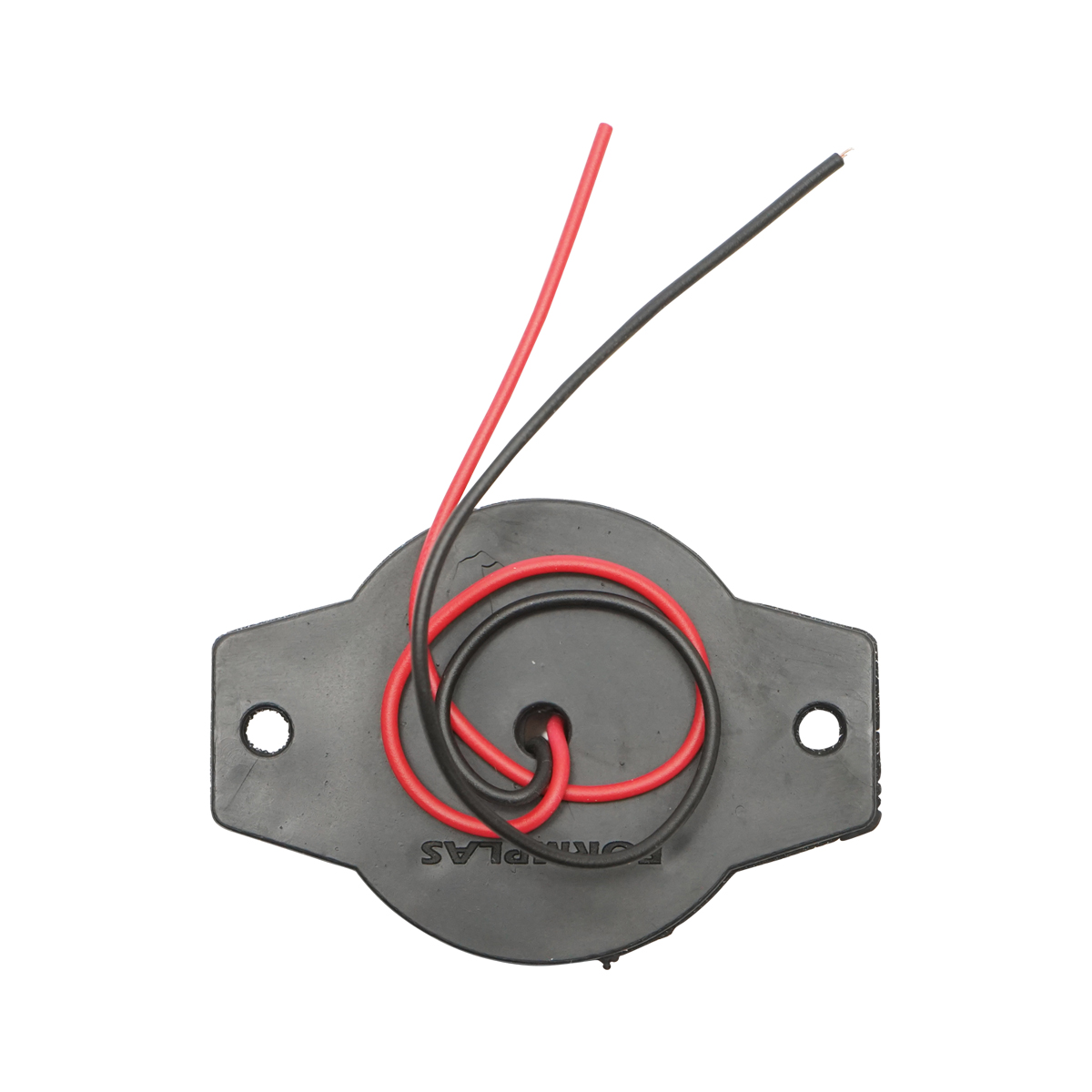 Lampa laterala de gabarit cu LED 12-24V, galben FR0169 Breckner Germany - imagine 3