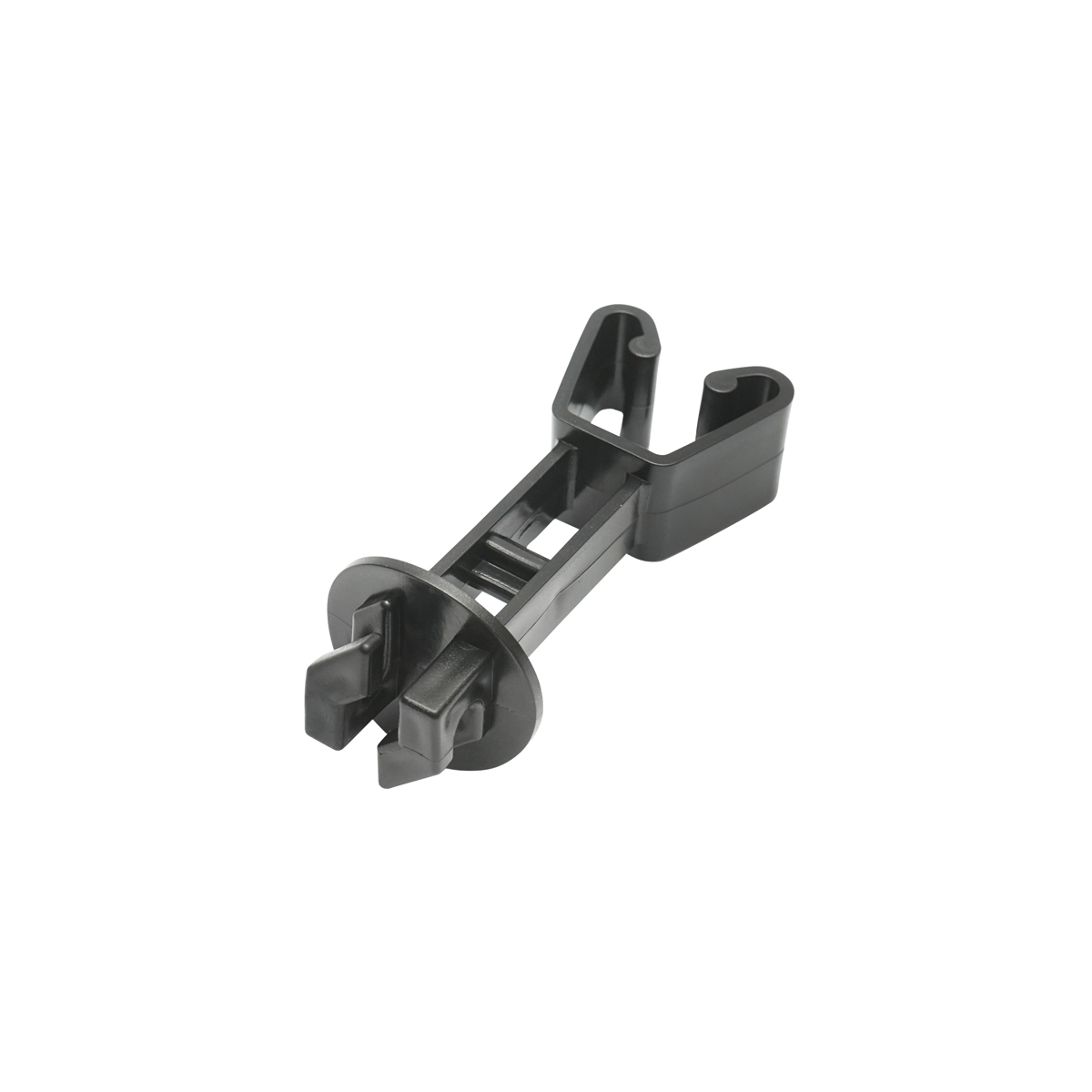 Izolator cu prindere pe plasa de gard electric Breckner Germany - imagine 3
