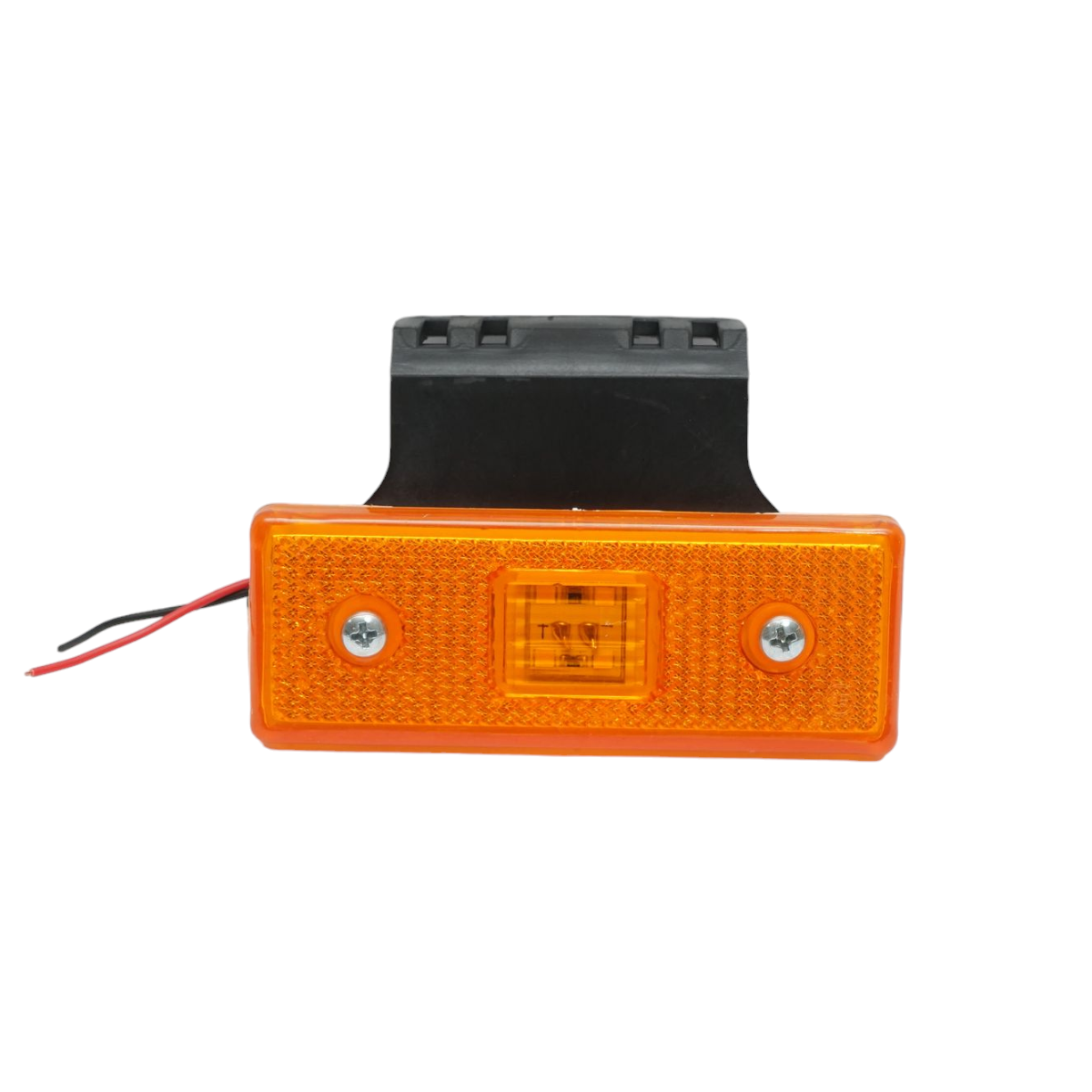 Lampa laterala de gabarit cu LED 12/24V, galben Breckner Germany
