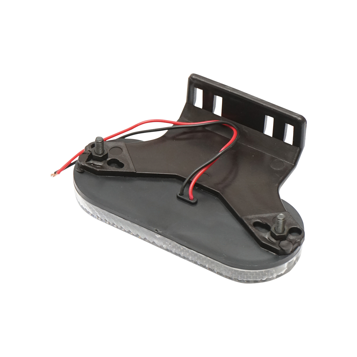 Lampa laterala de gabarit cu LED 12/24V, alb Breckner Germany - imagine 4