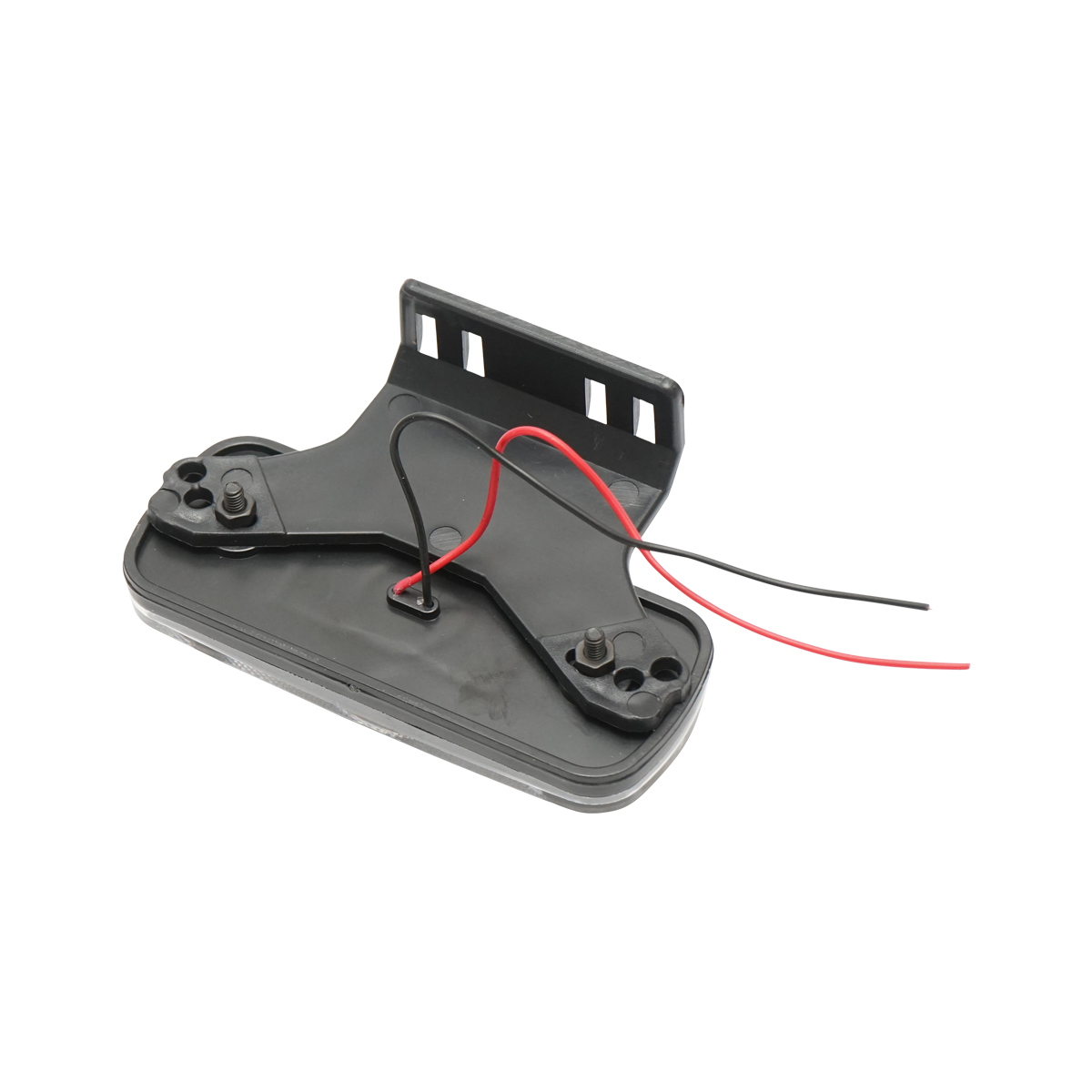 Lampa laterala de gabarit cu LED 12/24V, albe FR0189W Breckner Germany - imagine 4