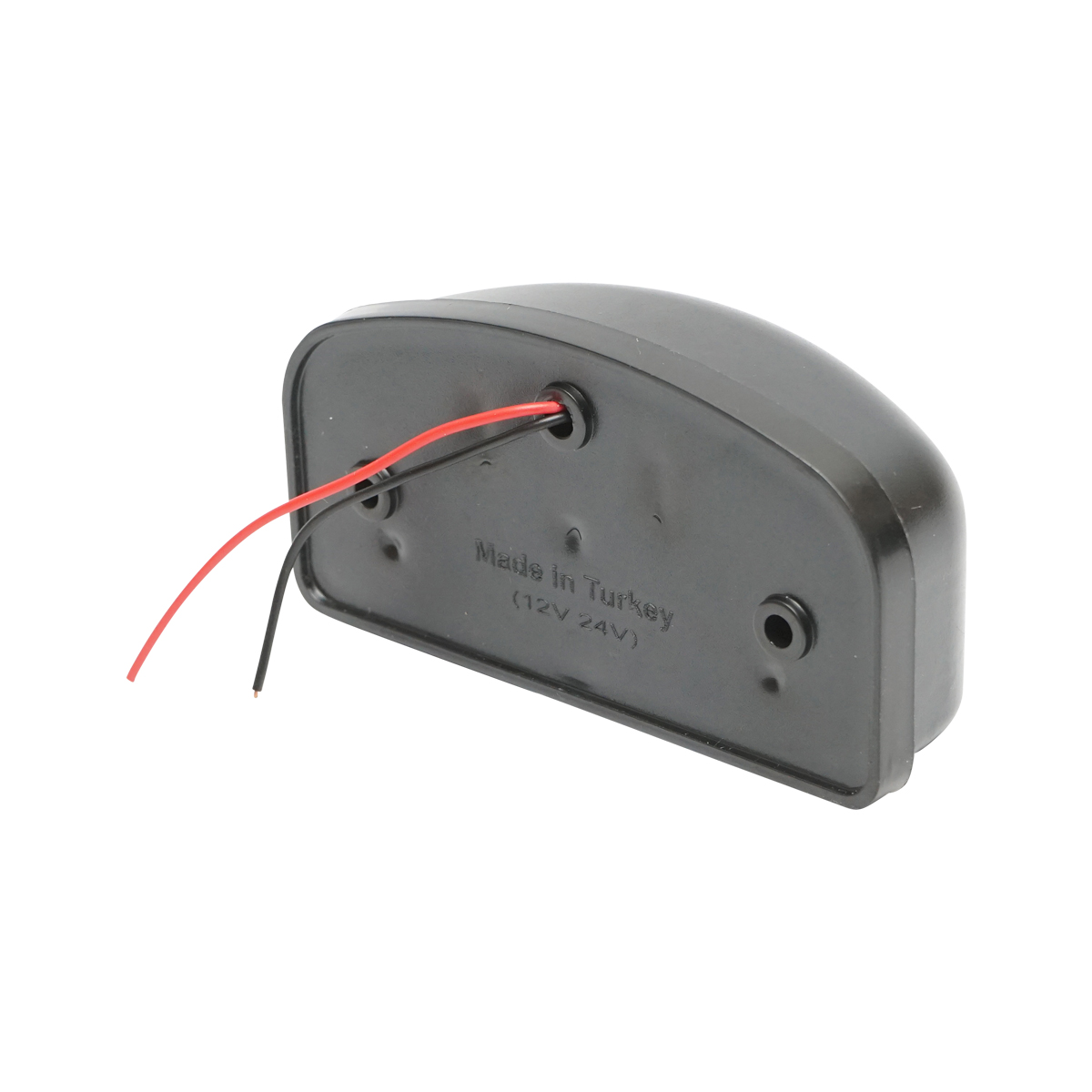 Lampa LED pentru iluminare placuta inmatriculare 12/24V FR0215B Breckner Germany - imagine 5