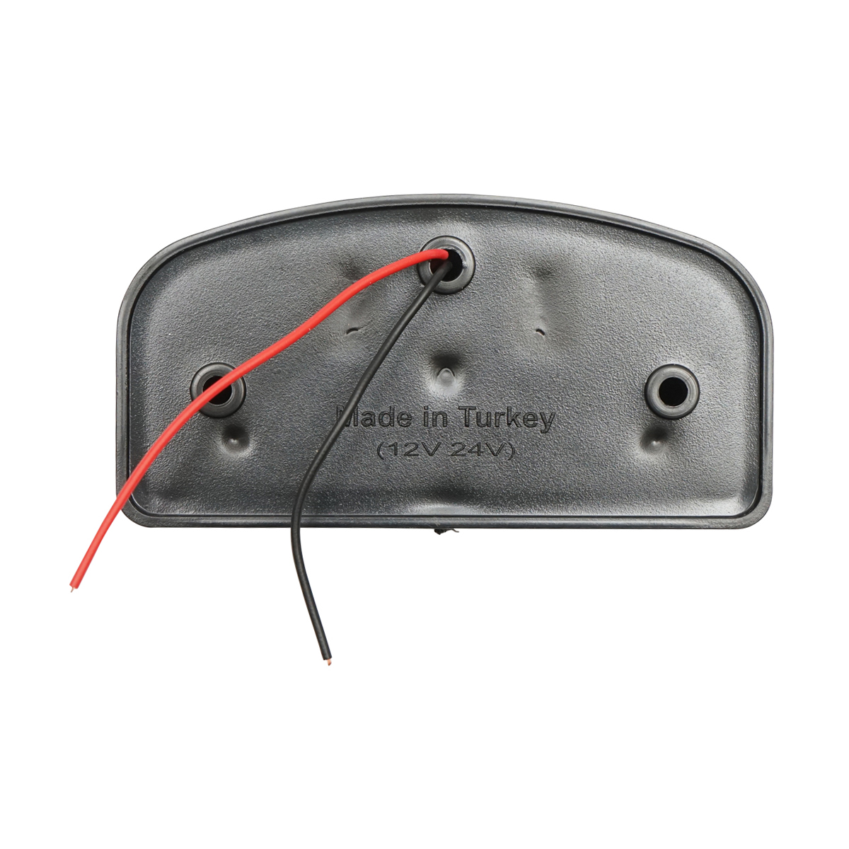 Lampa LED pentru iluminare placuta inmatriculare 12/24V FR0215B Breckner Germany - imagine 4