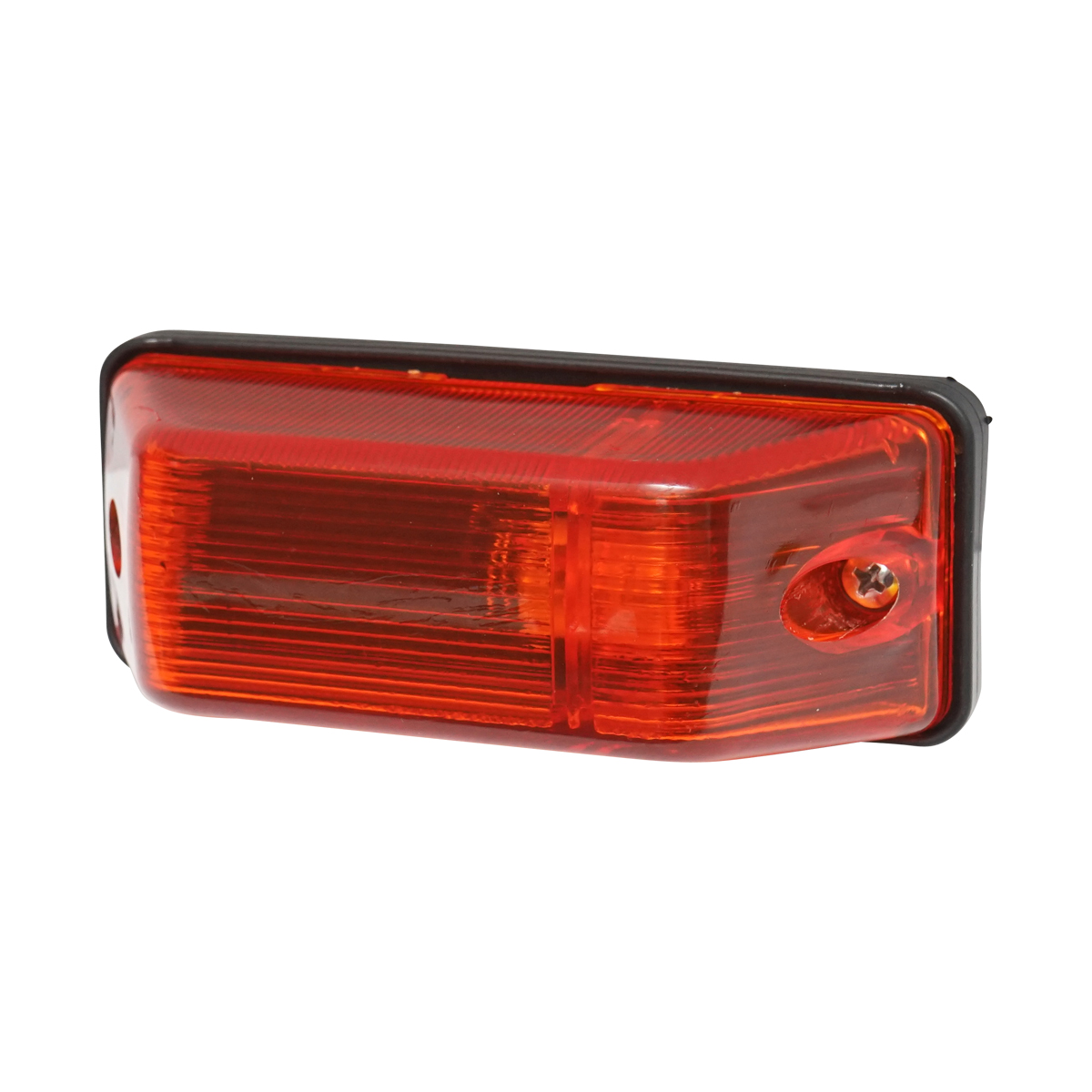 Lampa laterala de gabarit 5-10W, 12V galben Breckner Germany - imagine 3