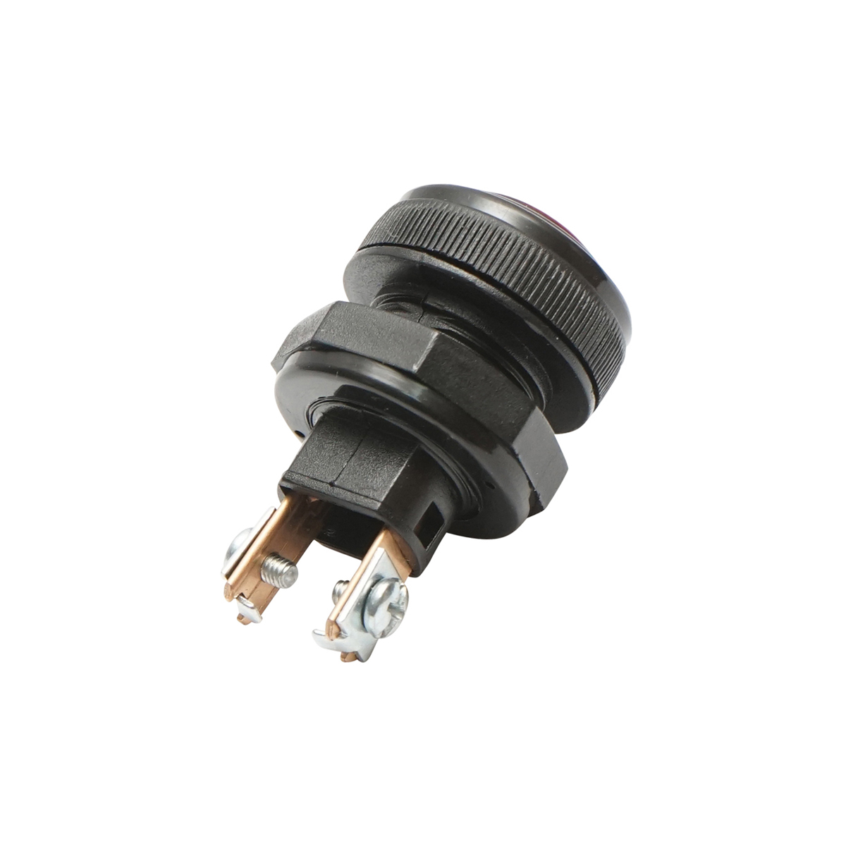 Lampa/martor bord 12-24V rosu Breckner Germany - imagine 3