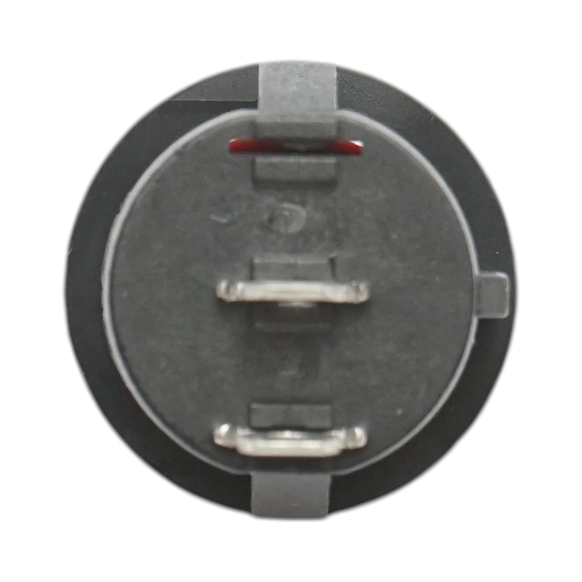 Buton intrerupator ON-OFF cu 2 pini 12V/10A, 250V AC/15A Breckner Germany - imagine 4