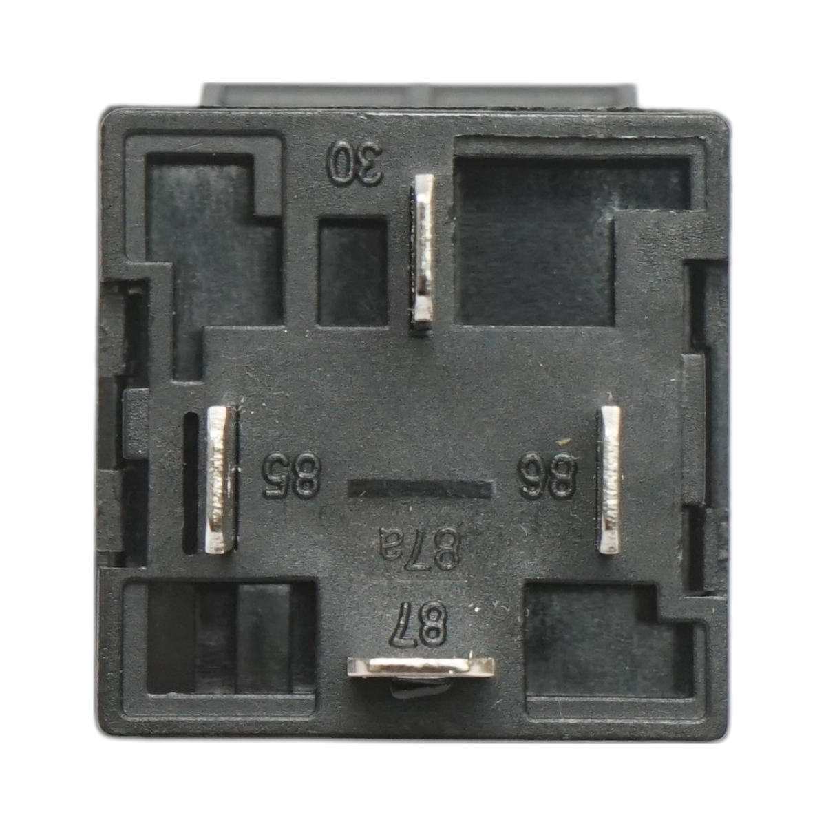 Releu protectie 12V, 40A cu 4 pini JD1912 Breckner Germany - imagine 3