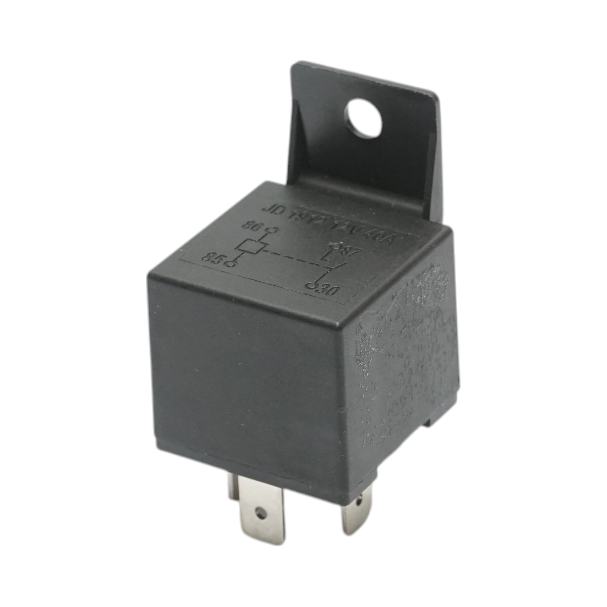 Releu protectie 12V, 40A cu 4 pini JD1912 Breckner Germany