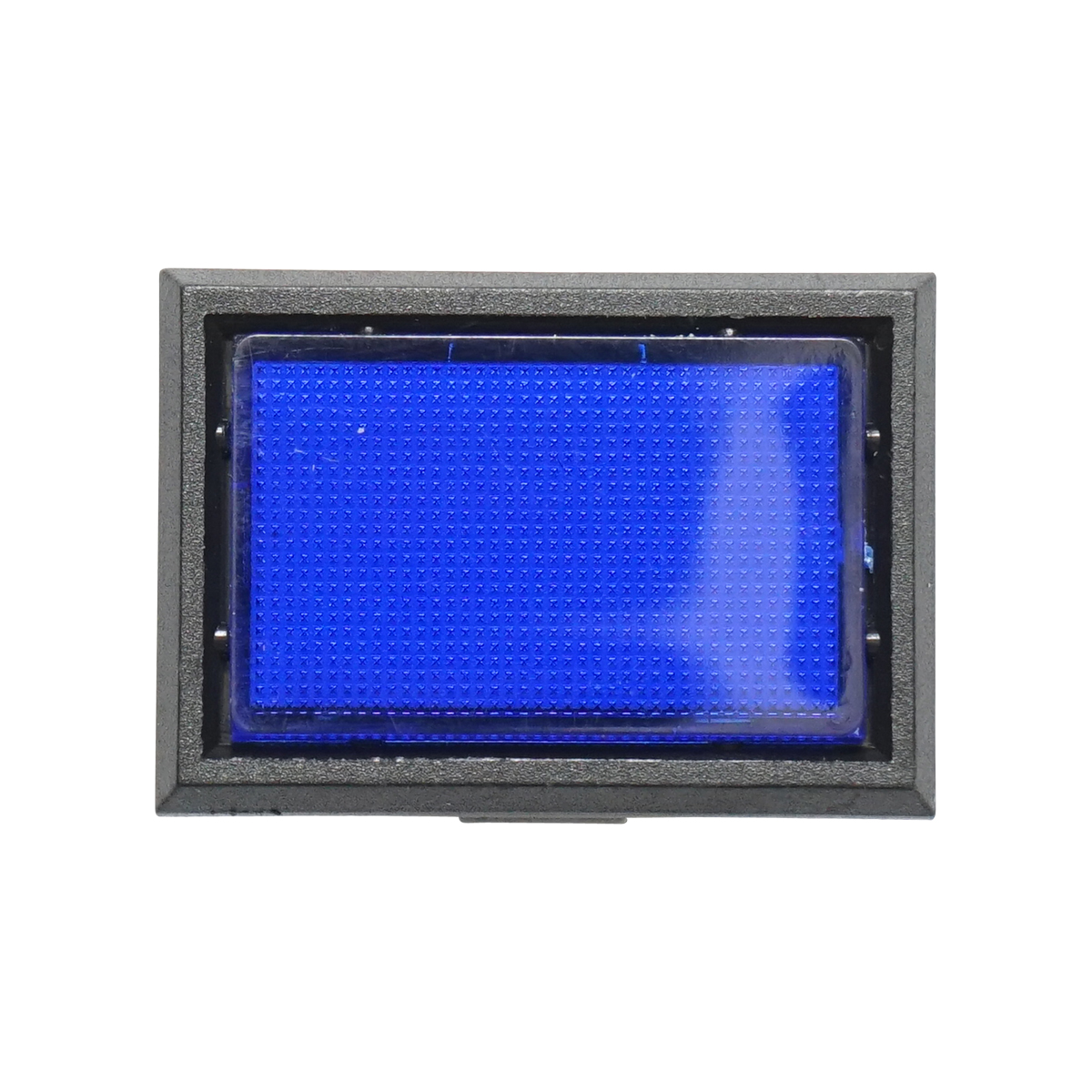 Lampa/martor bord albastru Breckner Germany - imagine 2