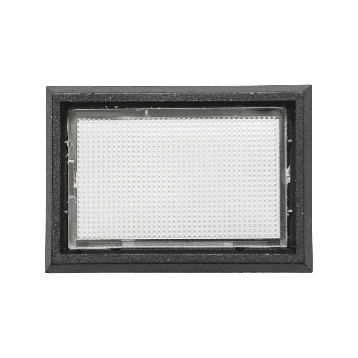 Lampa/martor bord alb Breckner Germany - imagine 2