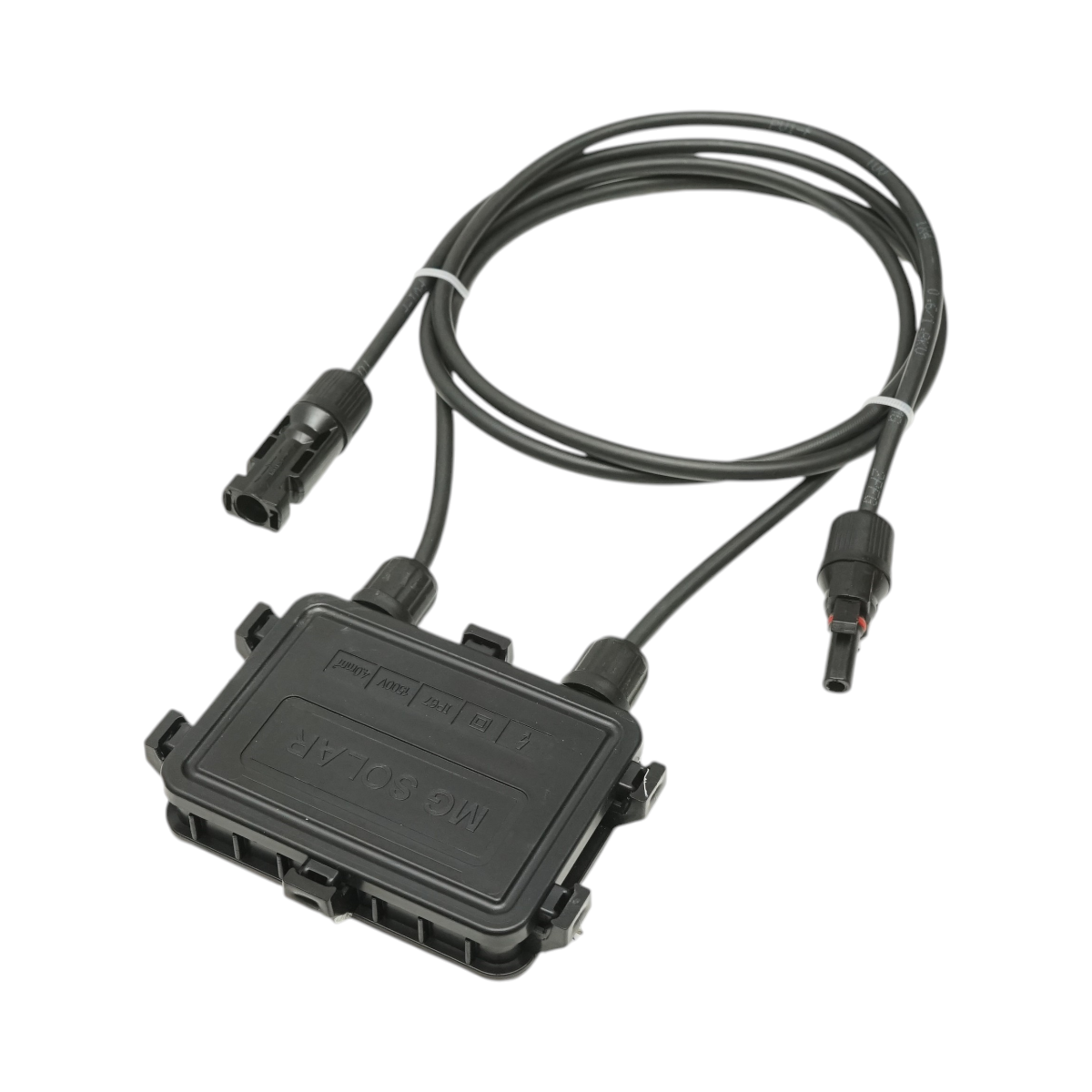 Panou solar 300W fotovoltaic monocristalin 1290x1134x30mm Breckner Germany - imagine 7