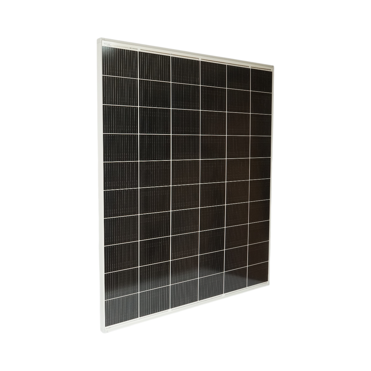 Panou solar 300W fotovoltaic monocristalin 1290x1134x30mm Breckner Germany - imagine 5