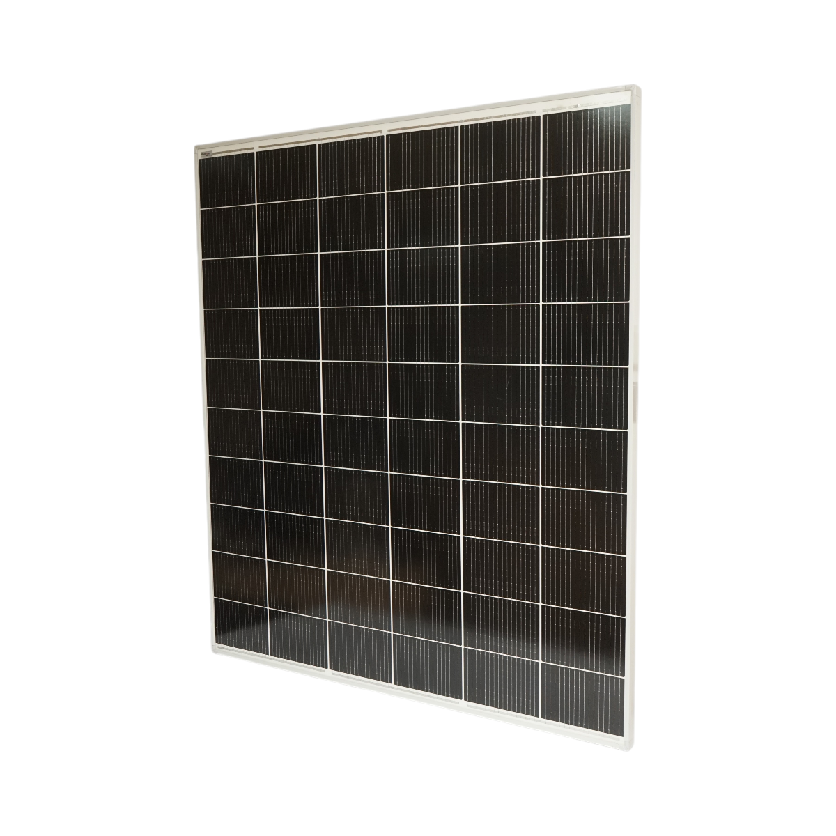 Panou solar 300W fotovoltaic monocristalin 1290x1134x30mm Breckner Germany - imagine 4