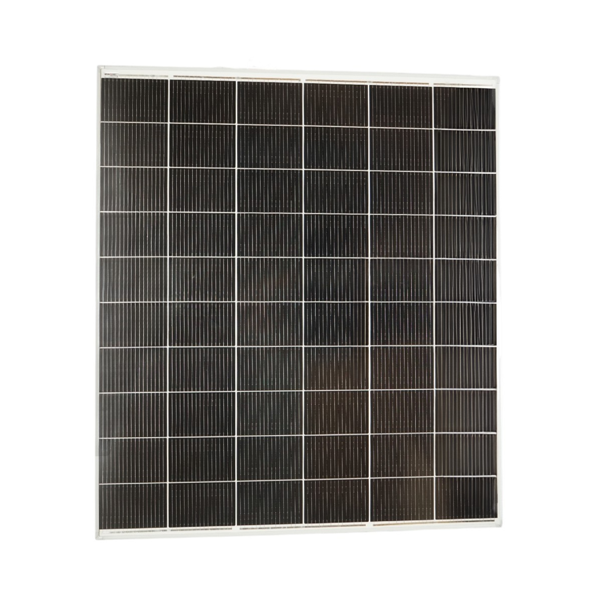Panou solar 300W fotovoltaic monocristalin 1290x1134x30mm Breckner Germany - imagine 3