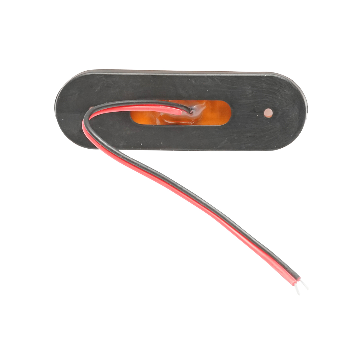 Lampa laterala de gabarit cu 3 LED-uri 24V Breckner Germany - imagine 4