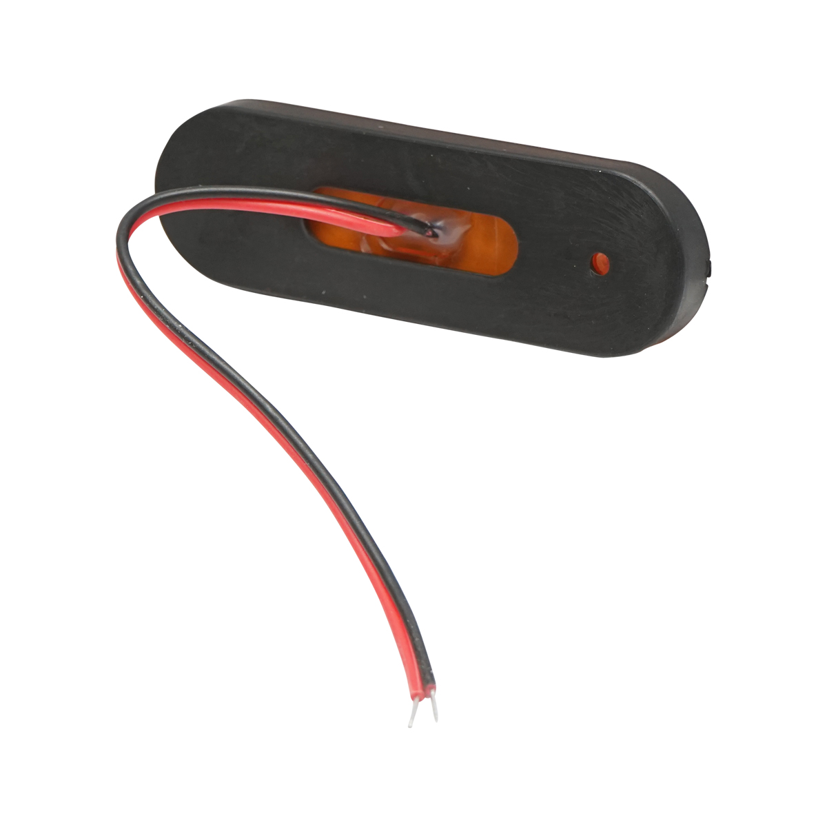 Lampa laterala de gabarit cu 3 LED-uri 24V Breckner Germany - imagine 5