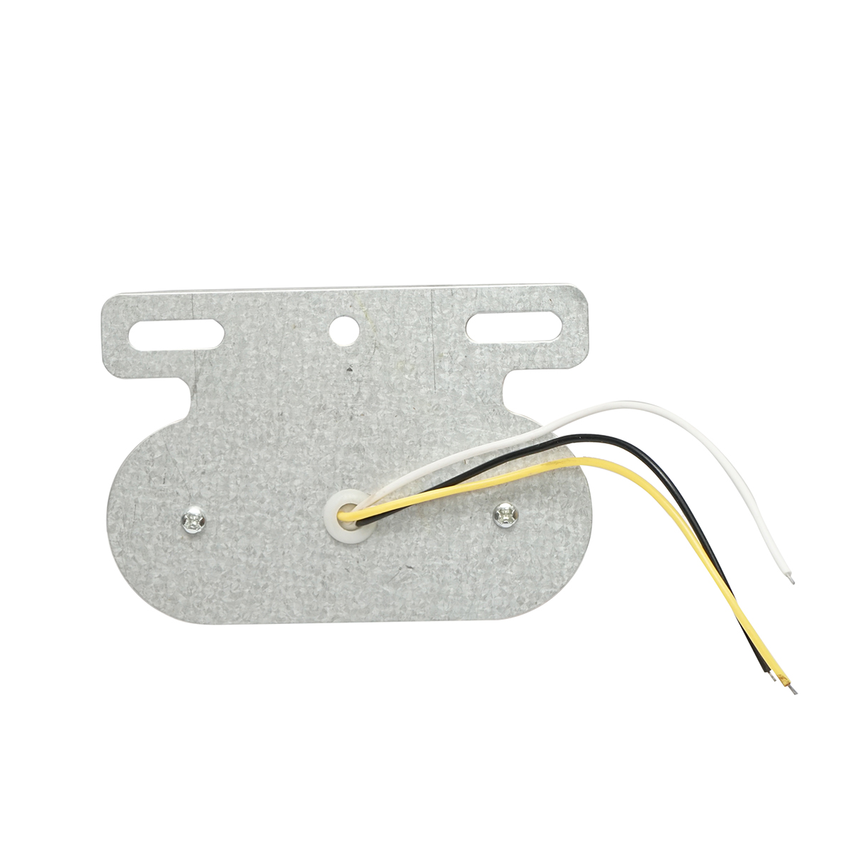 Lampa laterala de gabarit galben-alb cu 6 LED-uri 24V Breckner Germany - imagine 2