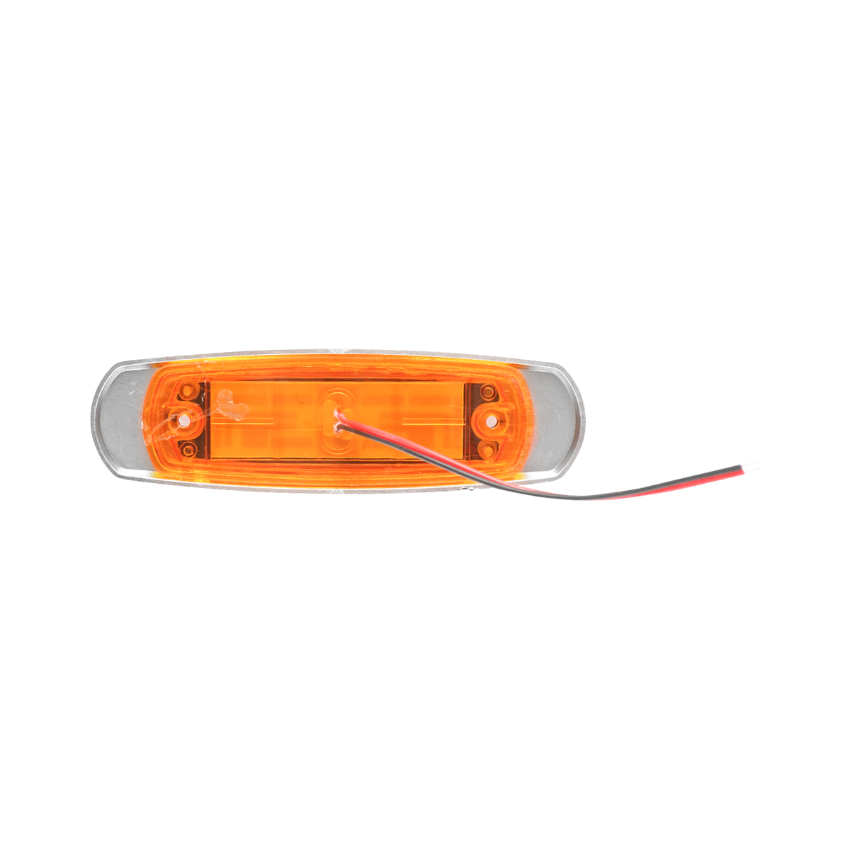 Lampa laterala de gabarit cu 12 LED-uri 24V Breckner Germany - imagine 3