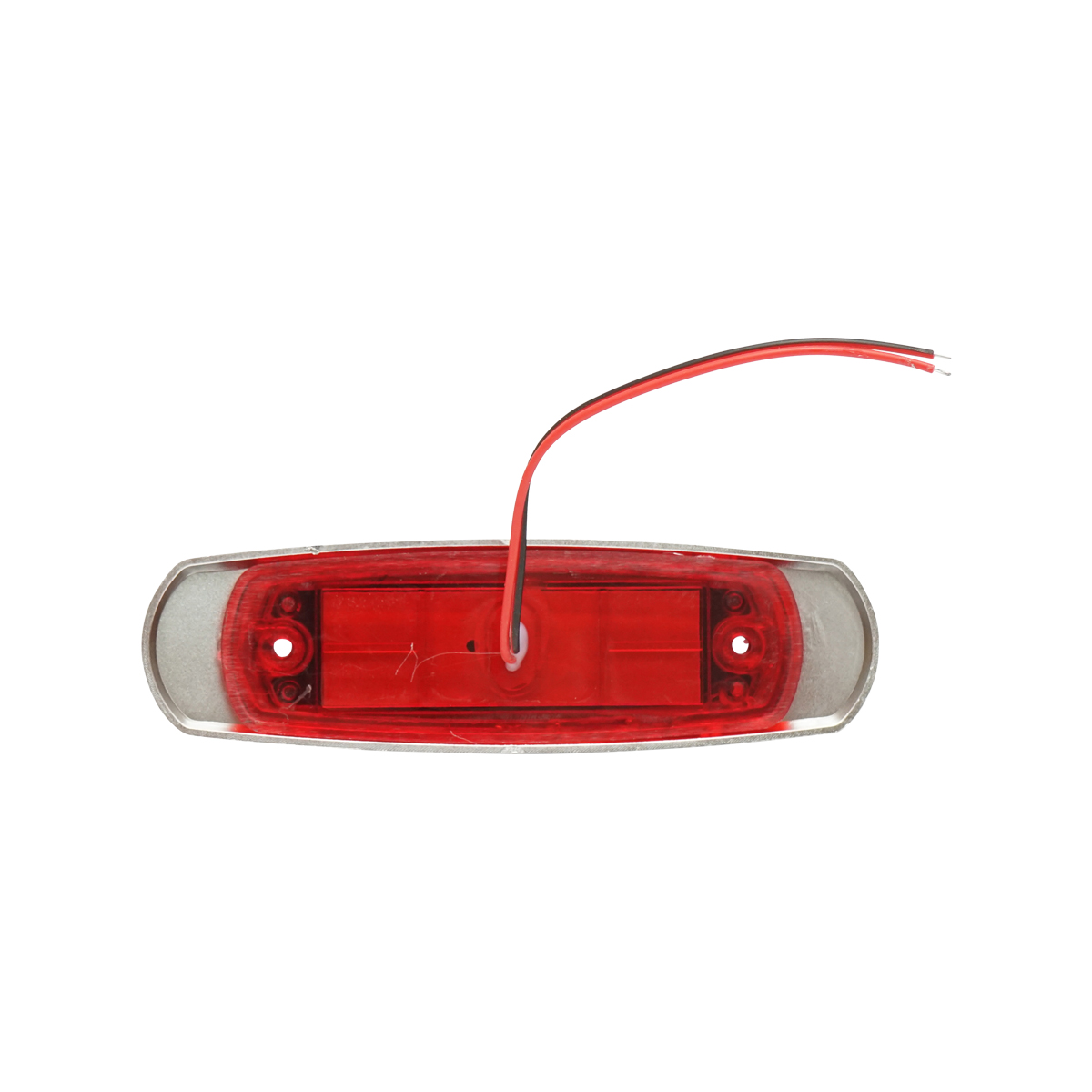 Lampa laterala de gabarit cu 12 LED-uri 24V Breckner Germany - imagine 3