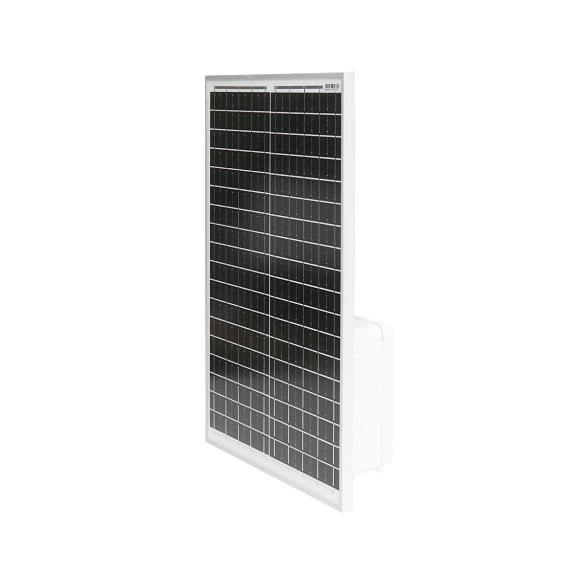 Panou solar 30W 560x350x135mm cu baterie 12V/17Ah, regulator 12-24V/10Ah si 2x port USB Breckner Germany - imagine 6