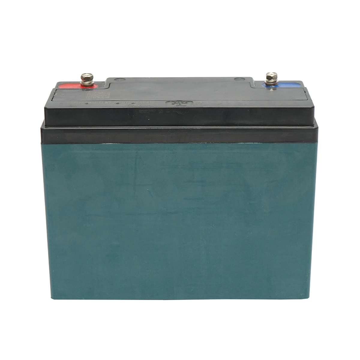 Baterie sistem solar cu gel 12V 20Ah 20HR 181x77x167 FC12-20 Breckner Germany - imagine 3