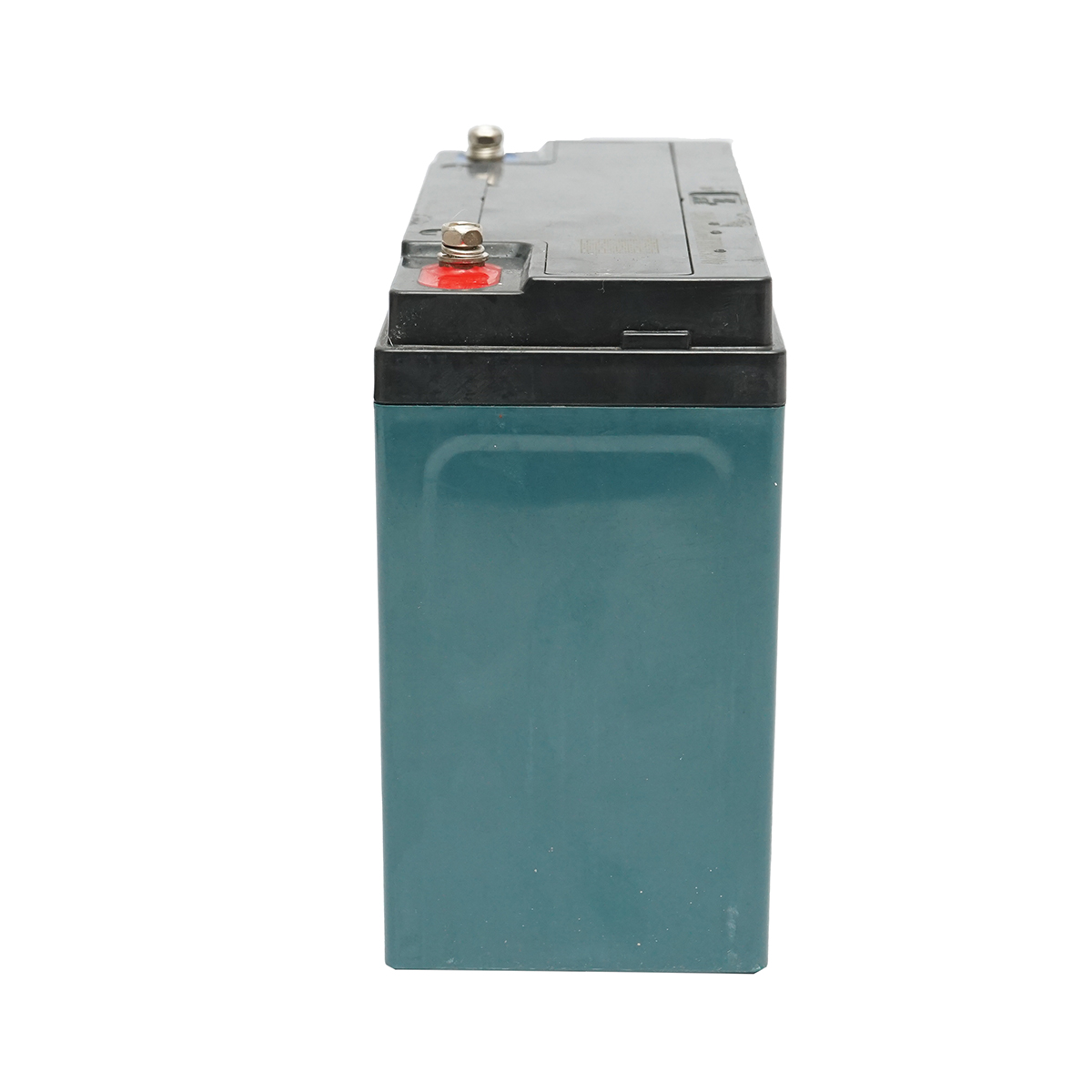 Baterie sistem solar cu gel 12V 20Ah 20HR 181x77x167 FC12-20 Breckner Germany - imagine 2