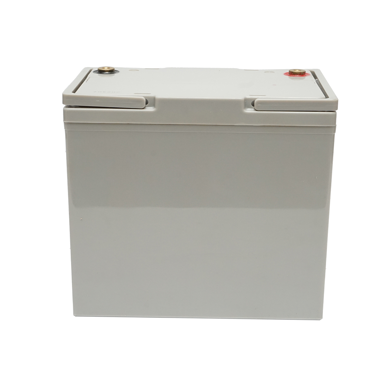 Baterie sistem solar cu gel 12V 50Ah 20HR 242x148x240mm FCG12-50 Breckner Germany - imagine 2