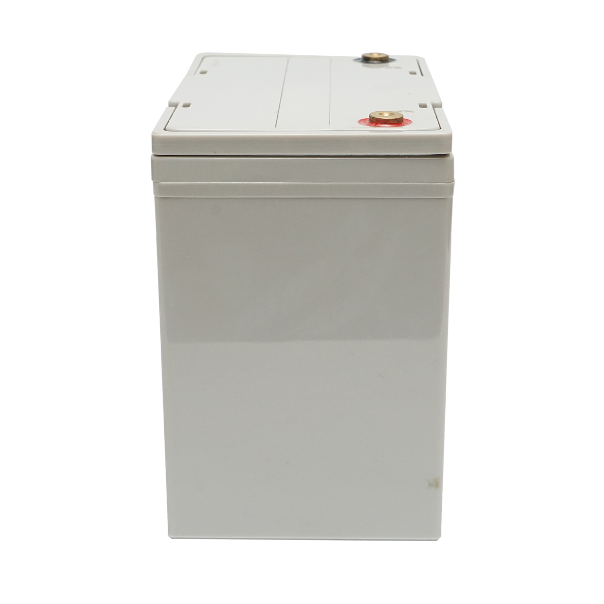 Baterie sistem solar cu gel 12V 50Ah 20HR 242x148x240mm FCG12-50 Breckner Germany - imagine 4