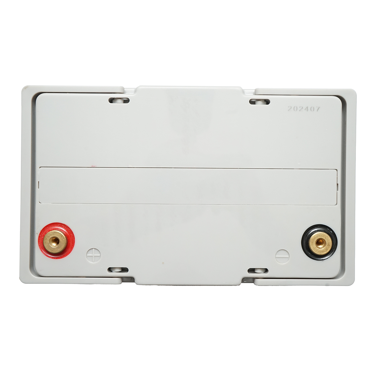 Baterie sistem solar cu gel 12V 50Ah 20HR 242x148x240mm FCG12-50 Breckner Germany - imagine 5