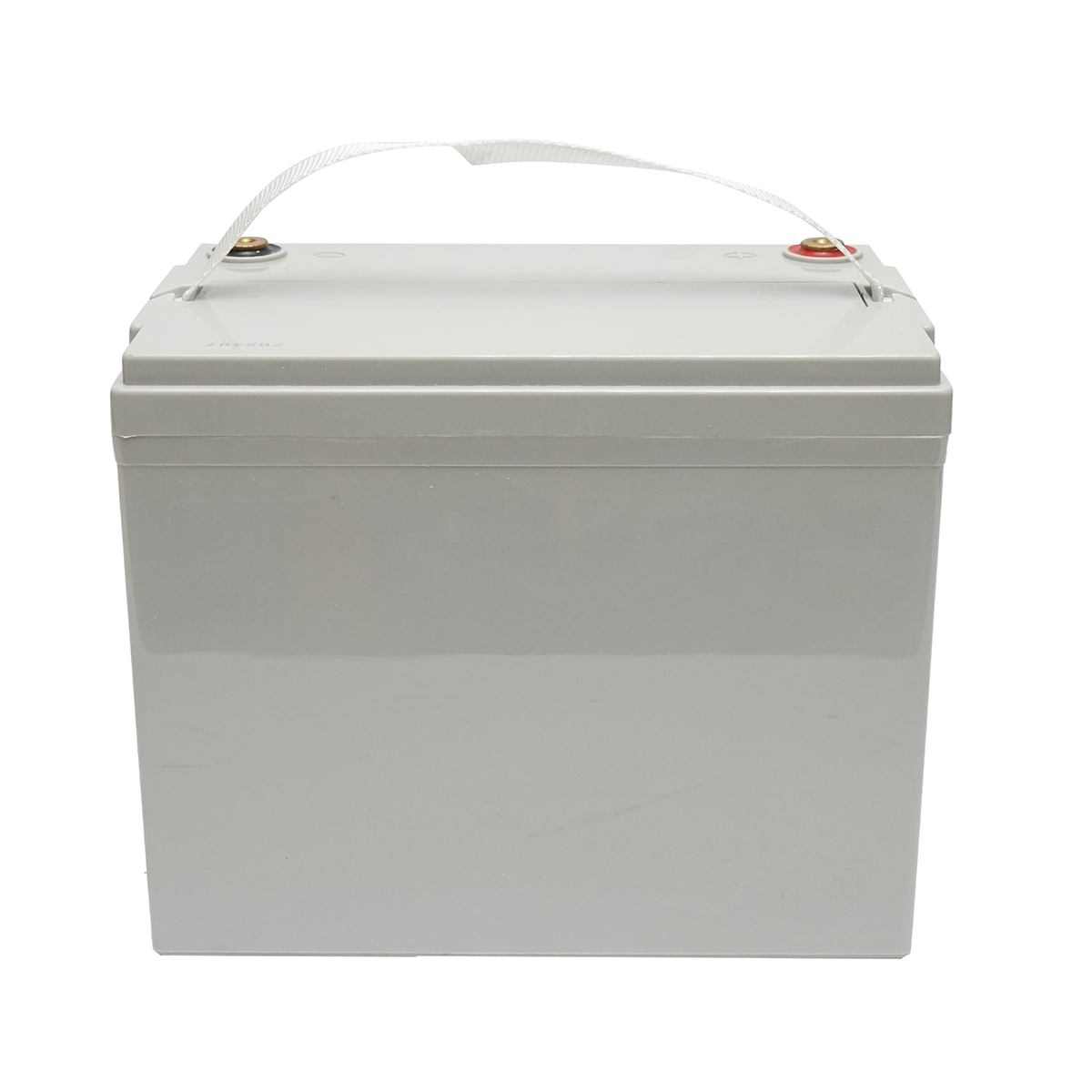 Baterie sistem solar cu gel 12V 85Ah 20HR 275x180x240mm FCDG12-85 Breckner Germany - imagine 2