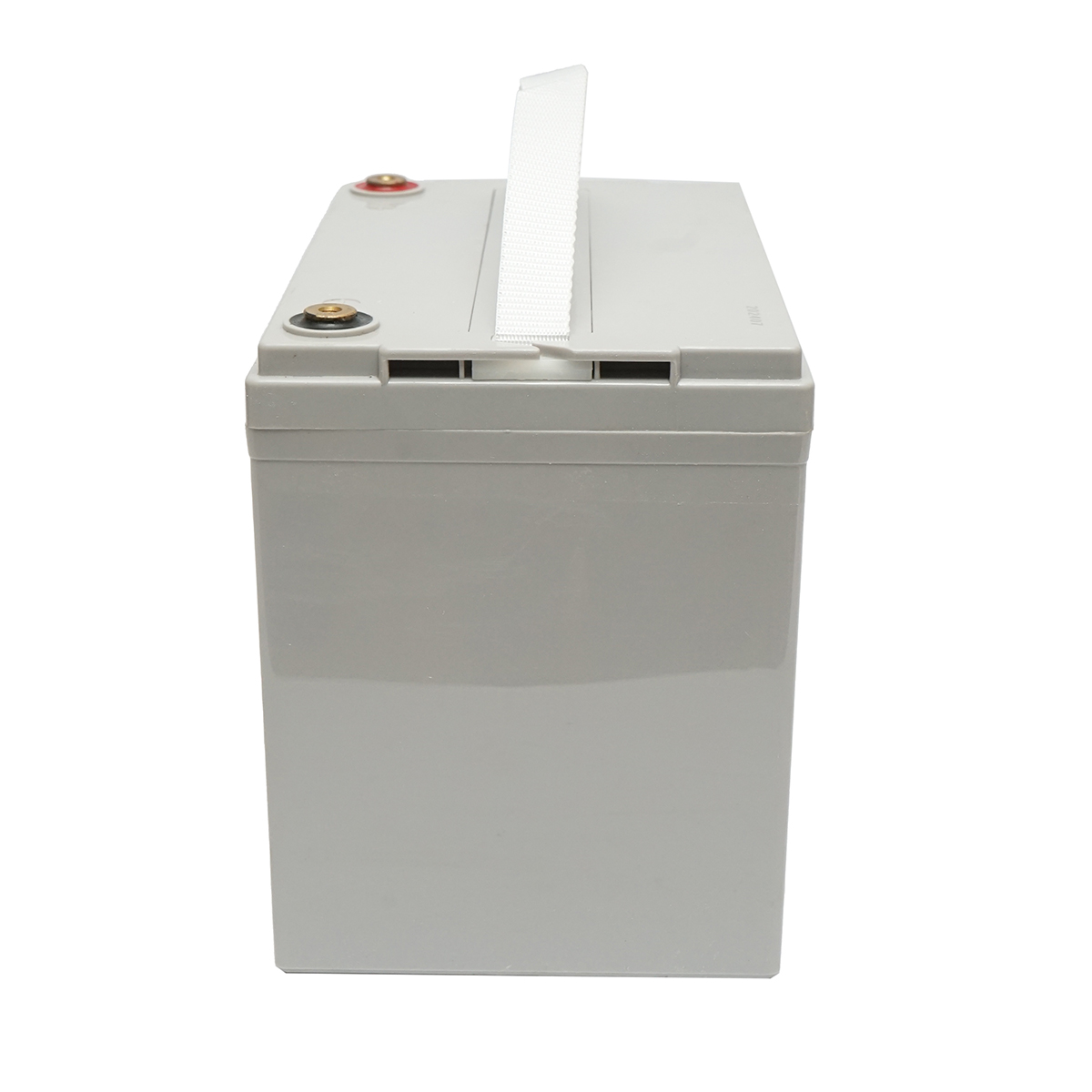 Baterie sistem solar cu gel 12V 85Ah 20HR 275x180x240mm FCDG12-85 Breckner Germany - imagine 3