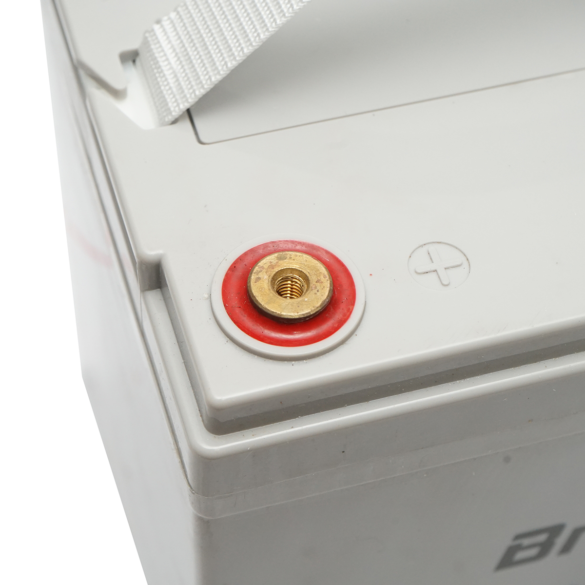 Baterie sistem solar cu gel 12V 85Ah 20HR 275x180x240mm FCDG12-85 Breckner Germany - imagine 4