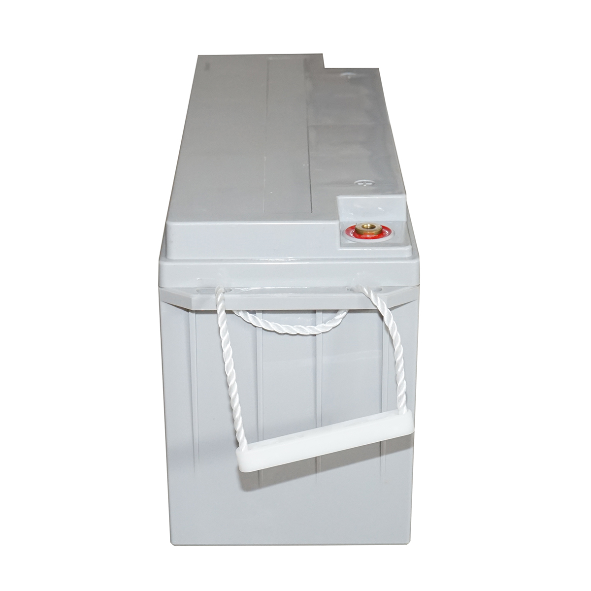 Baterie sistem solar cu gel 12V 150Ah 20HR 495x180x275mm FCDG12-150 Breckner Germany - imagine 3